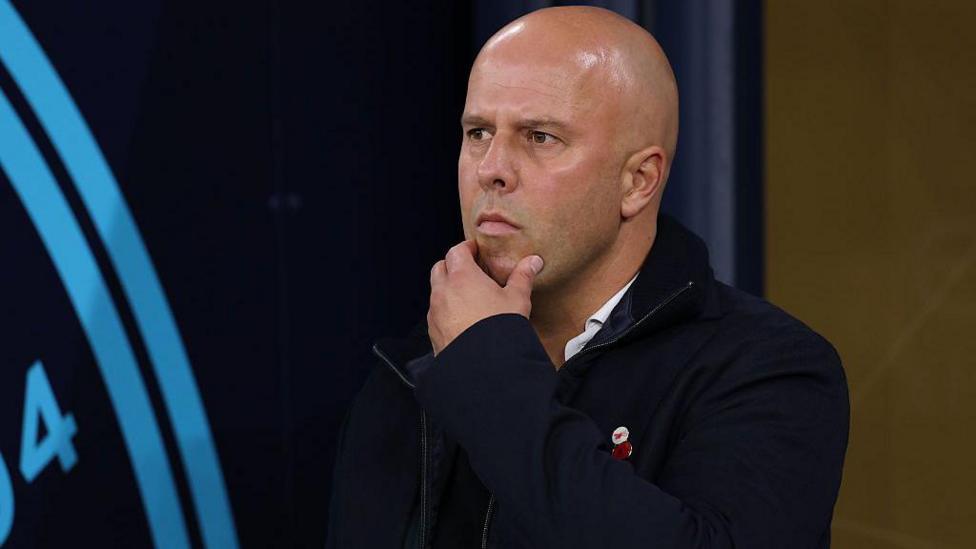 یک برد در شش بازی؛ چرا لیورپول دچار مشکل شده است؟